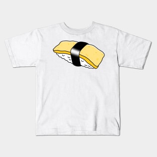 Egg Nigiri Kids T-Shirt